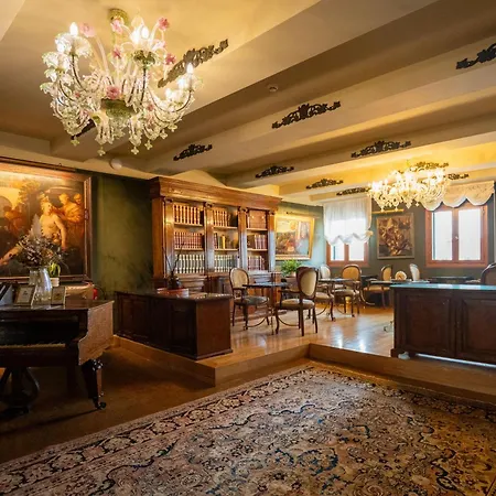 Palazzo Bembo - Exclusive Accommodation-2